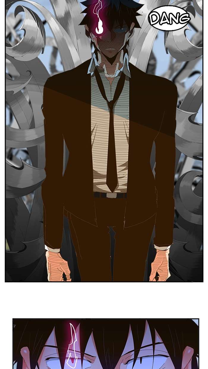 The God of High School Chapter 434 Gambar 16