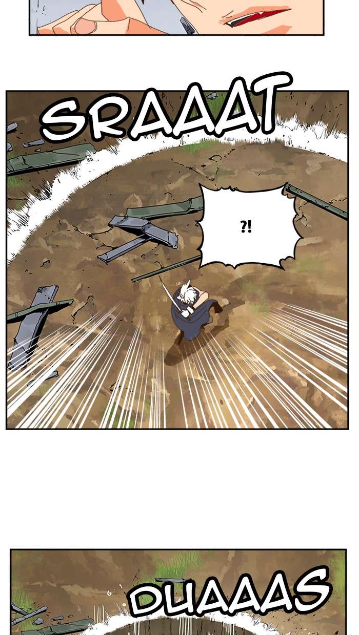 The God of High School Chapter 434 Gambar 18