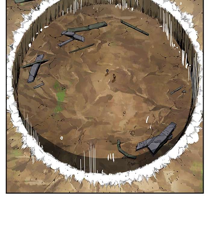 The God of High School Chapter 434 Gambar 19