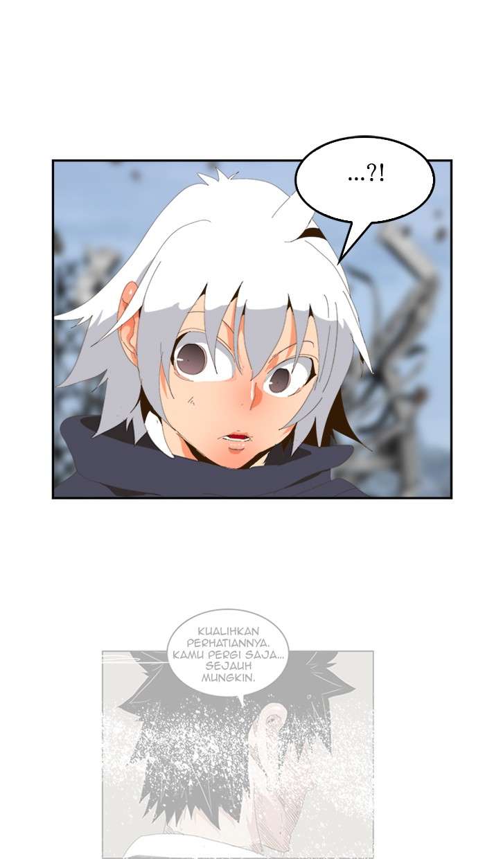 The God of High School Chapter 434 Gambar 20