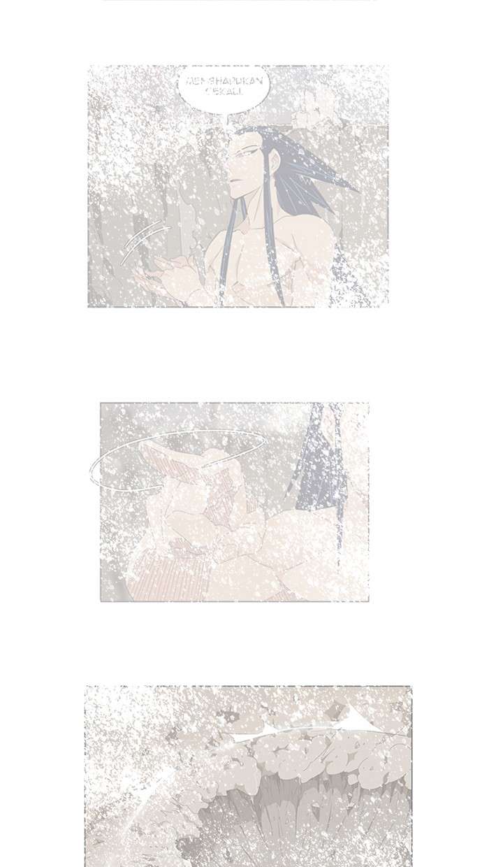 The God of High School Chapter 434 Gambar 21