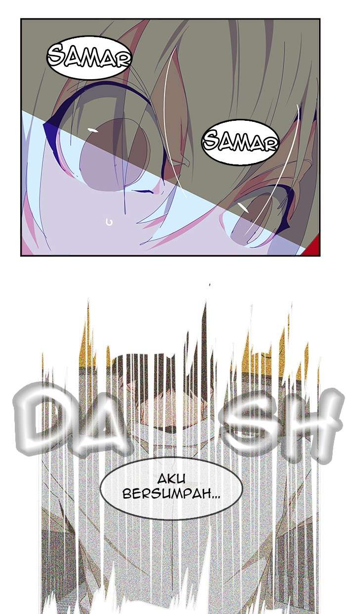 The God of High School Chapter 434 Gambar 23