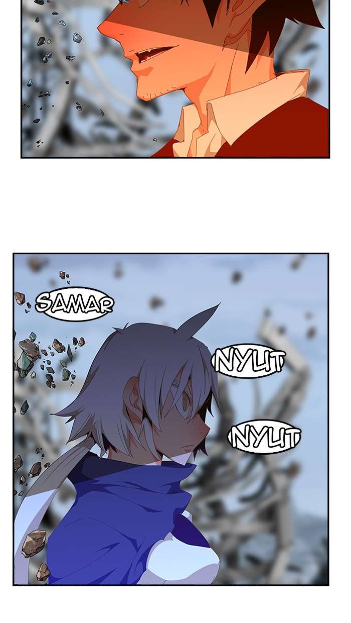 The God of High School Chapter 434 Gambar 25