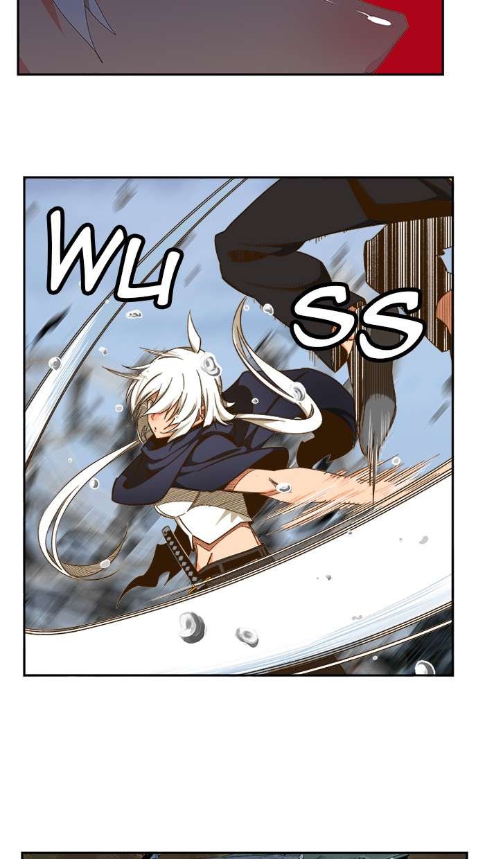 The God of High School Chapter 434 Gambar 27