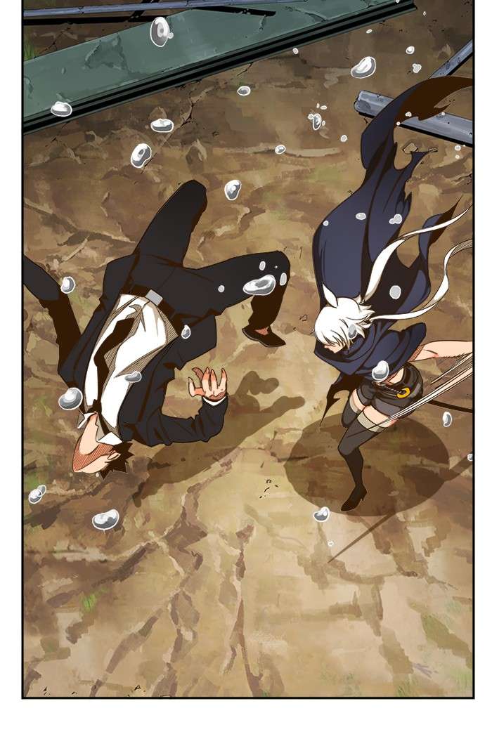 The God of High School Chapter 434 Gambar 28