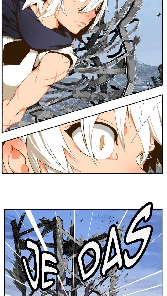 The God of High School Chapter 434 Gambar 3