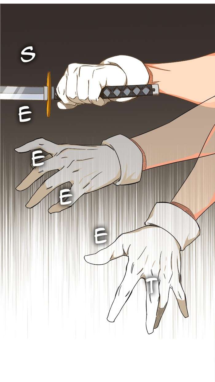 The God of High School Chapter 434 Gambar 35