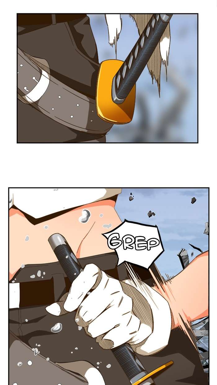 The God of High School Chapter 434 Gambar 36