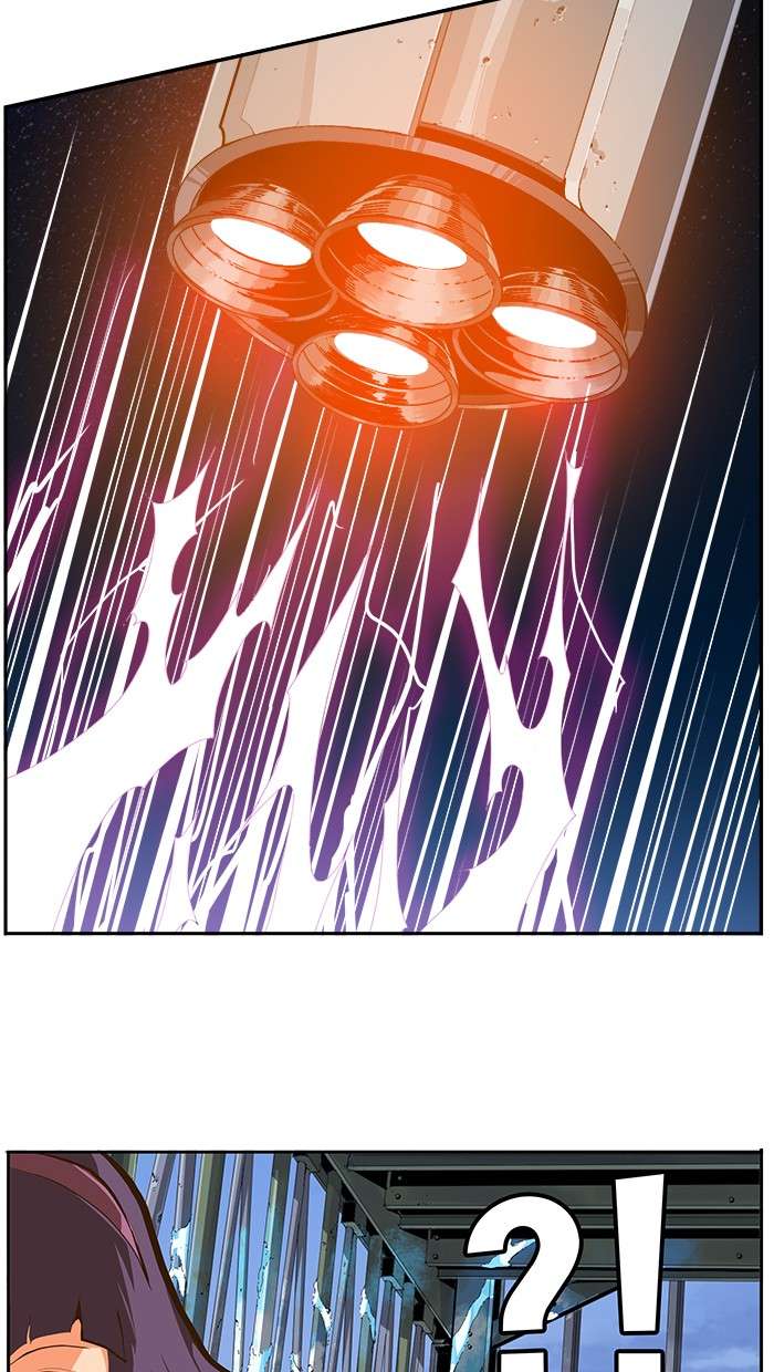 The God of High School Chapter 433 Gambar 4