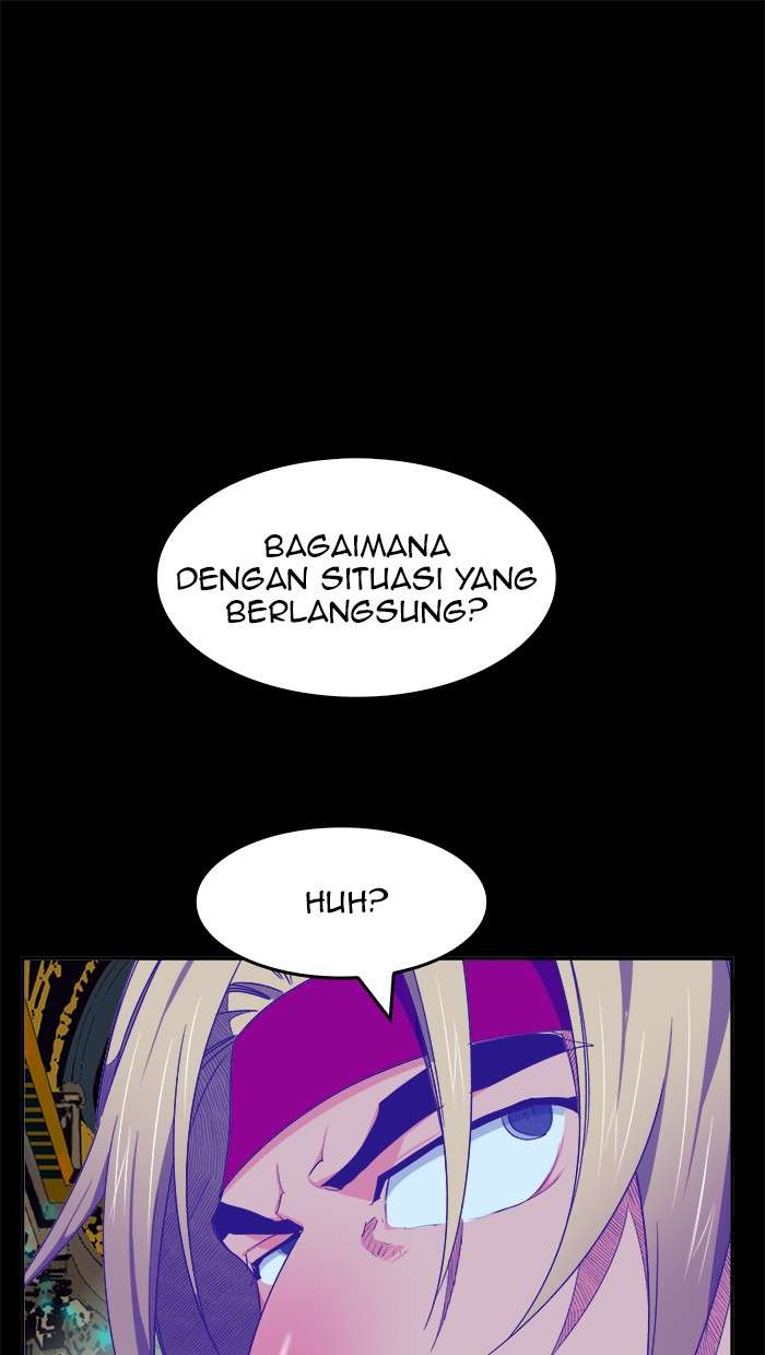 The God of High School Chapter 433 Gambar 40