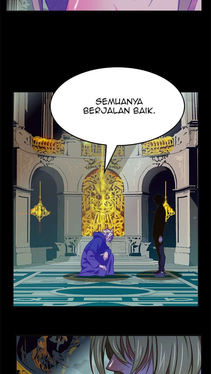 The God of High School Chapter 433 Gambar 41