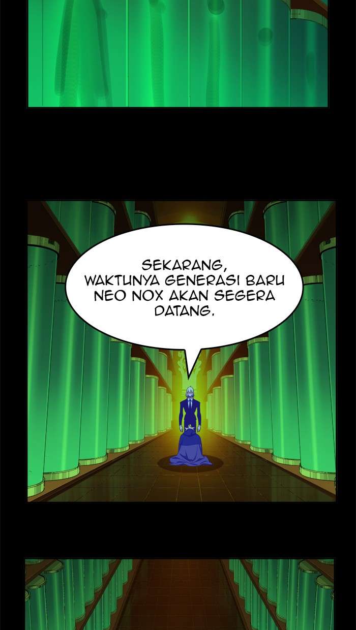 The God of High School Chapter 433 Gambar 44