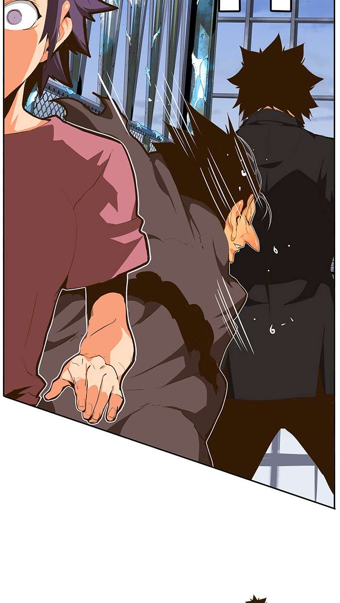 The God of High School Chapter 433 Gambar 5