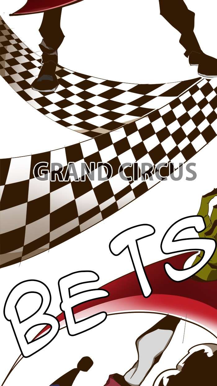 The God of High School Chapter 433 Gambar 53