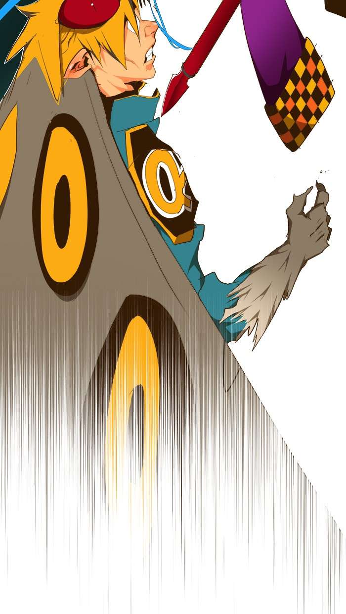 The God of High School Chapter 433 Gambar 55