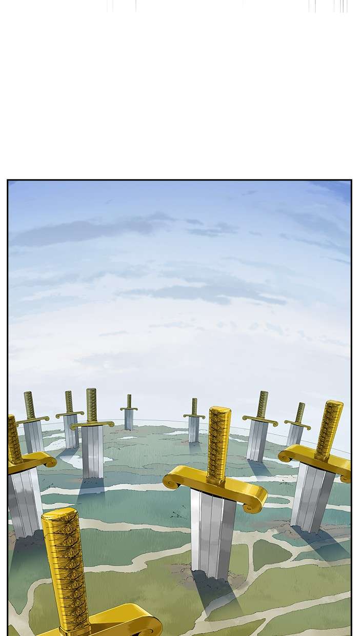 The God of High School Chapter 433 Gambar 56