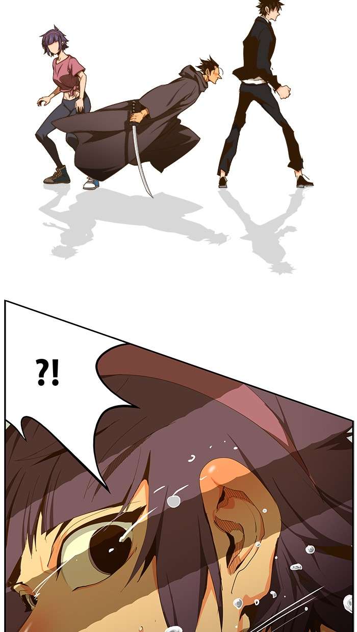 The God of High School Chapter 433 Gambar 6