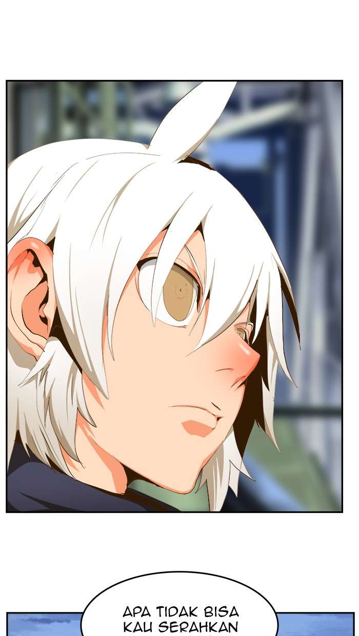 The God of High School Chapter 433 Gambar 63