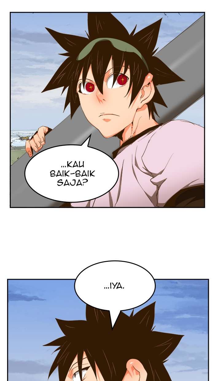 The God of High School Chapter 433 Gambar 65