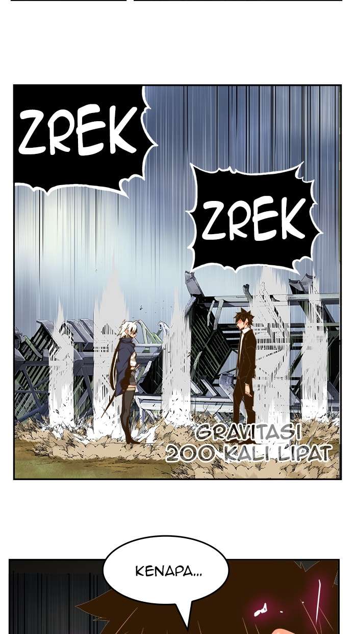 The God of High School Chapter 433 Gambar 67