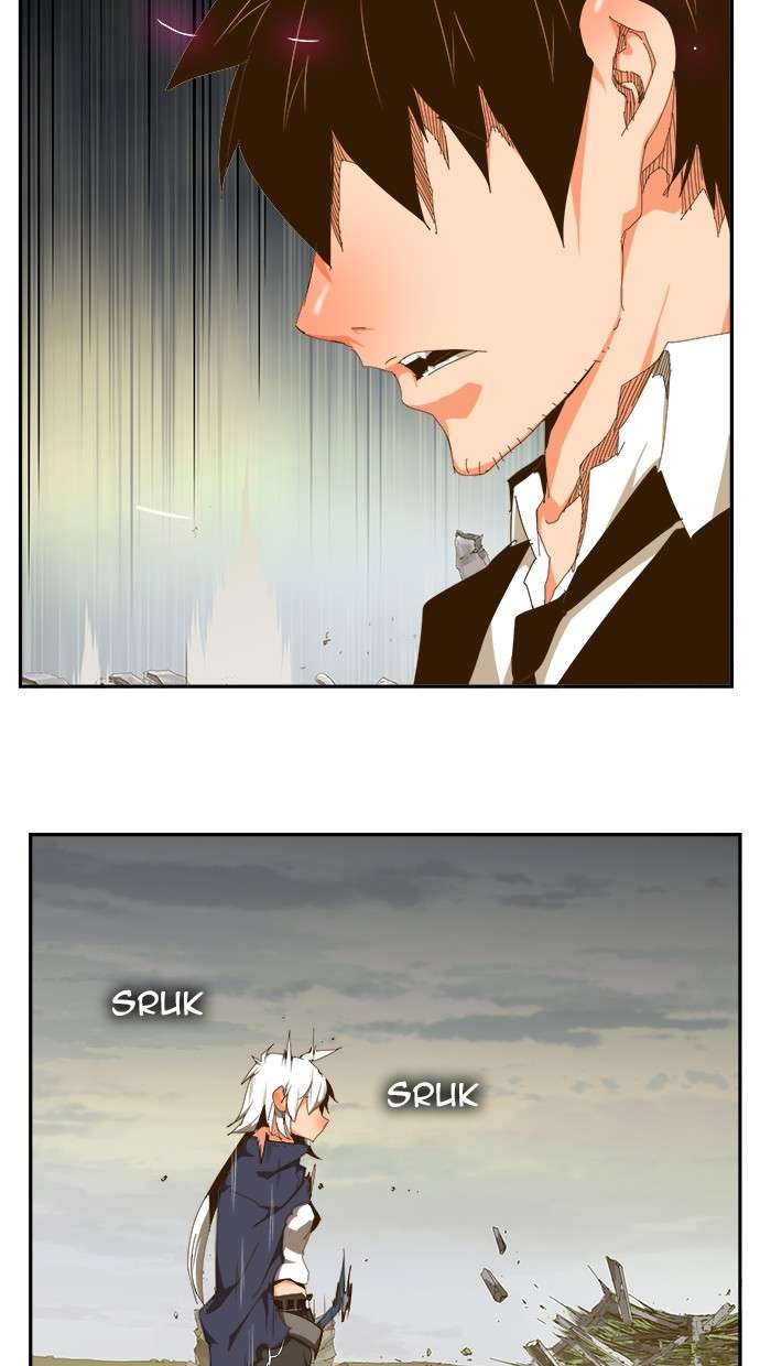 The God of High School Chapter 433 Gambar 68