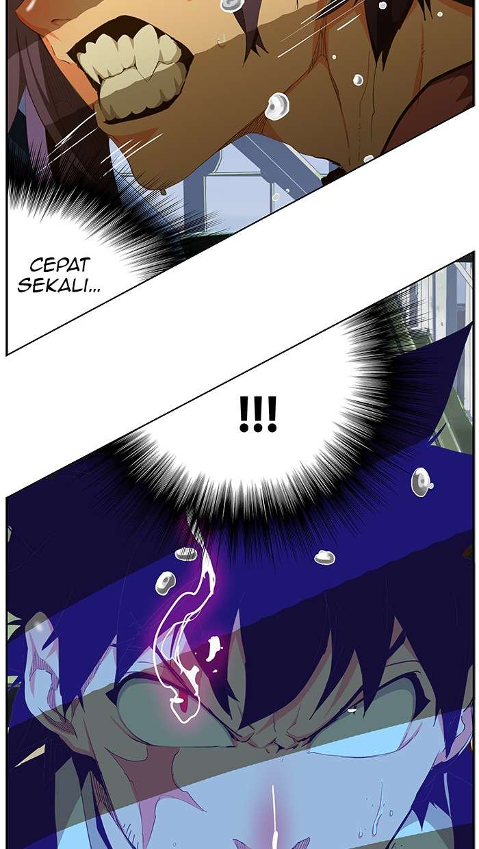 The God of High School Chapter 433 Gambar 7