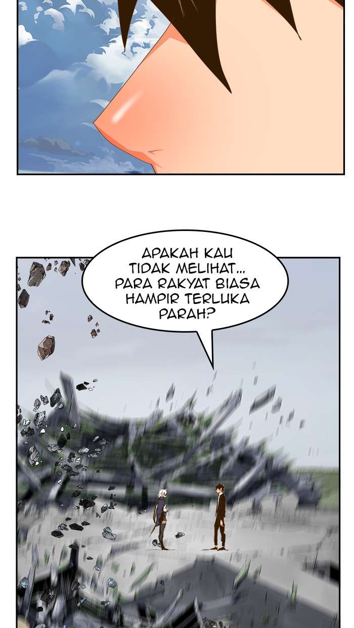 The God of High School Chapter 433 Gambar 70