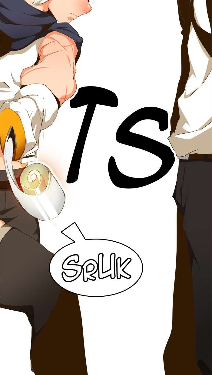 The God of High School Chapter 433 Gambar 73