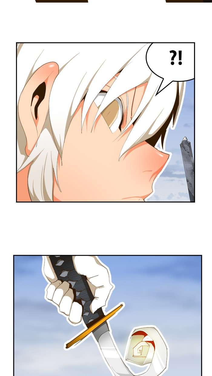 The God of High School Chapter 433 Gambar 74