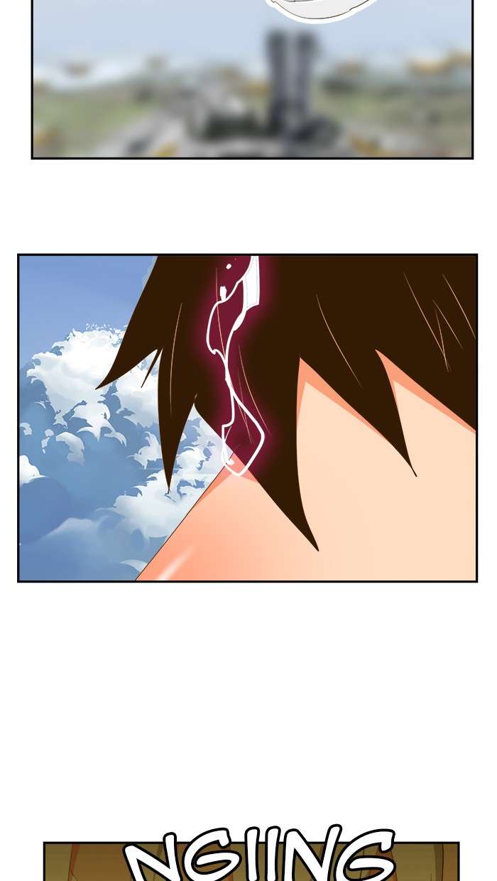 The God of High School Chapter 433 Gambar 75