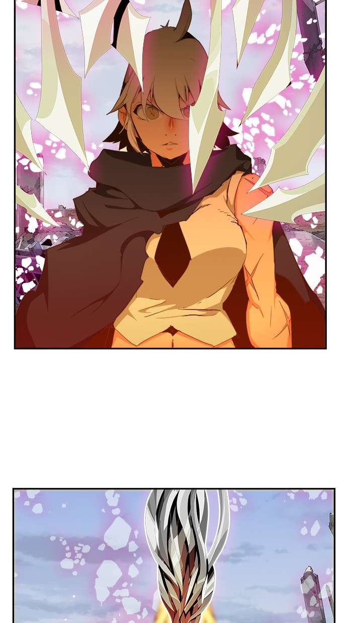 The God of High School Chapter 433 Gambar 77