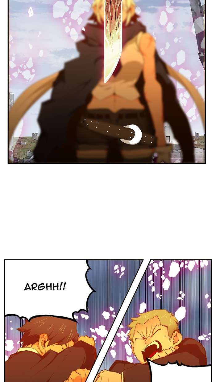 The God of High School Chapter 433 Gambar 78