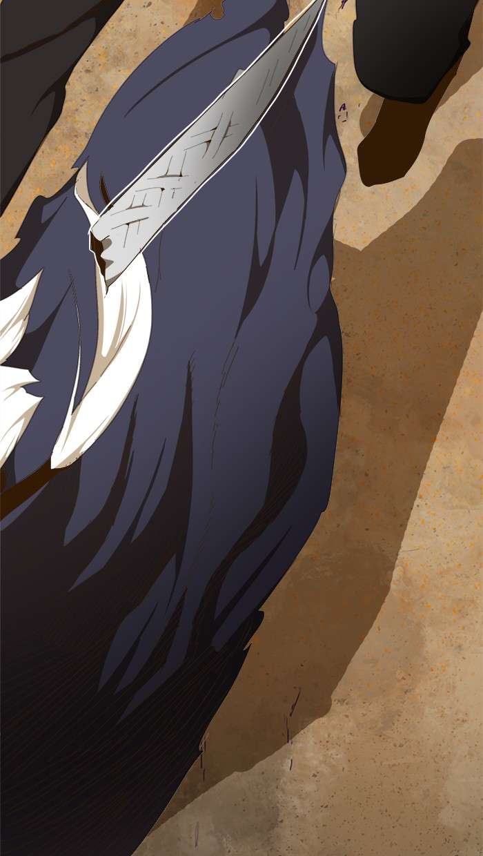 The God of High School Chapter 433 Gambar 83