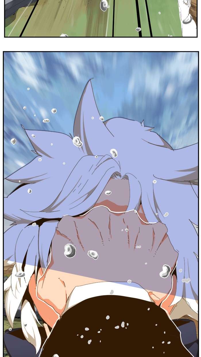 The God of High School Chapter 433 Gambar 85