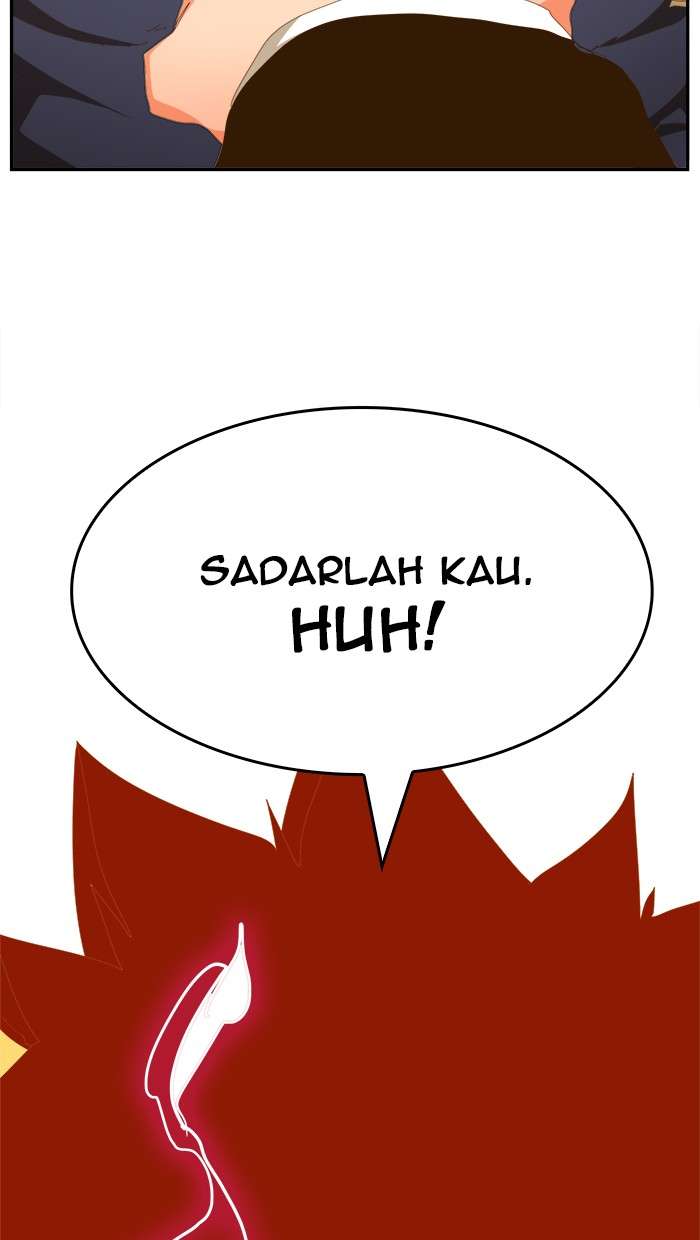 The God of High School Chapter 433 Gambar 87