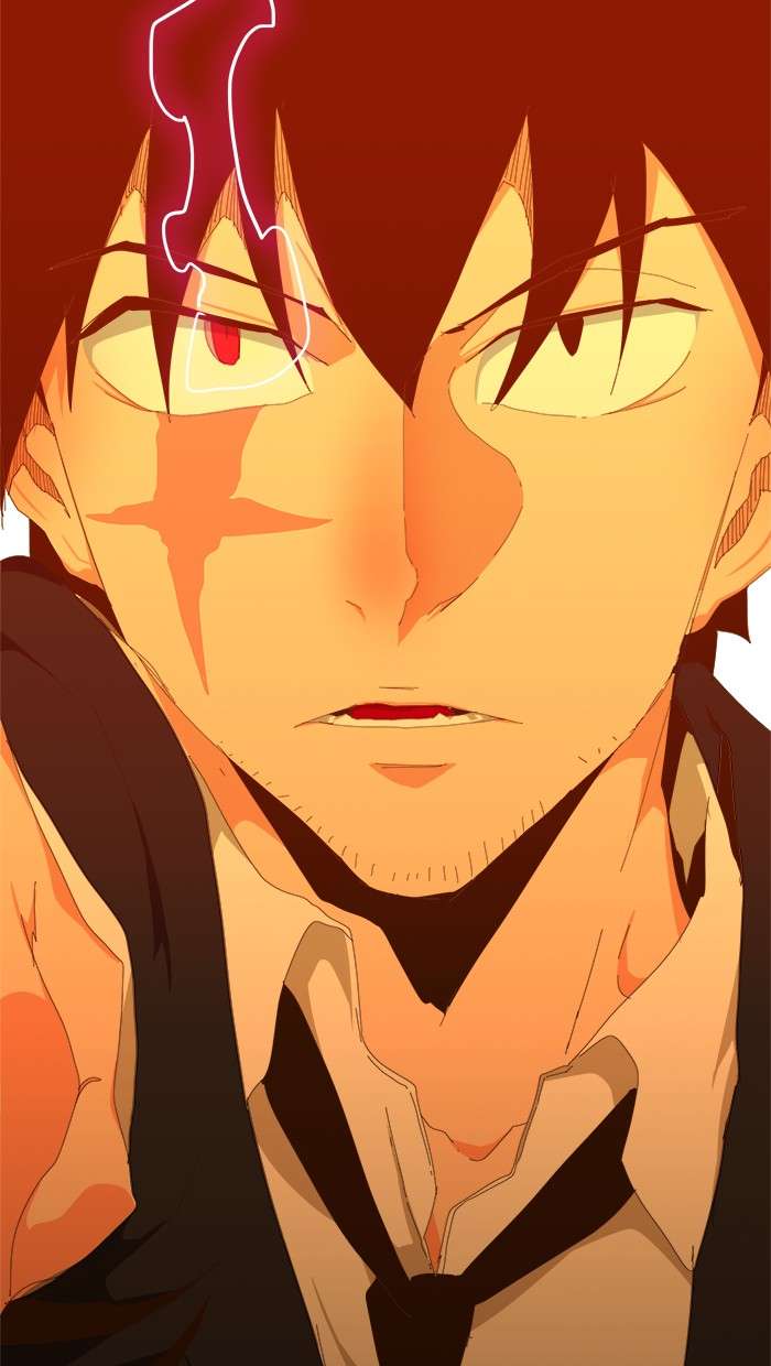 The God of High School Chapter 433 Gambar 88