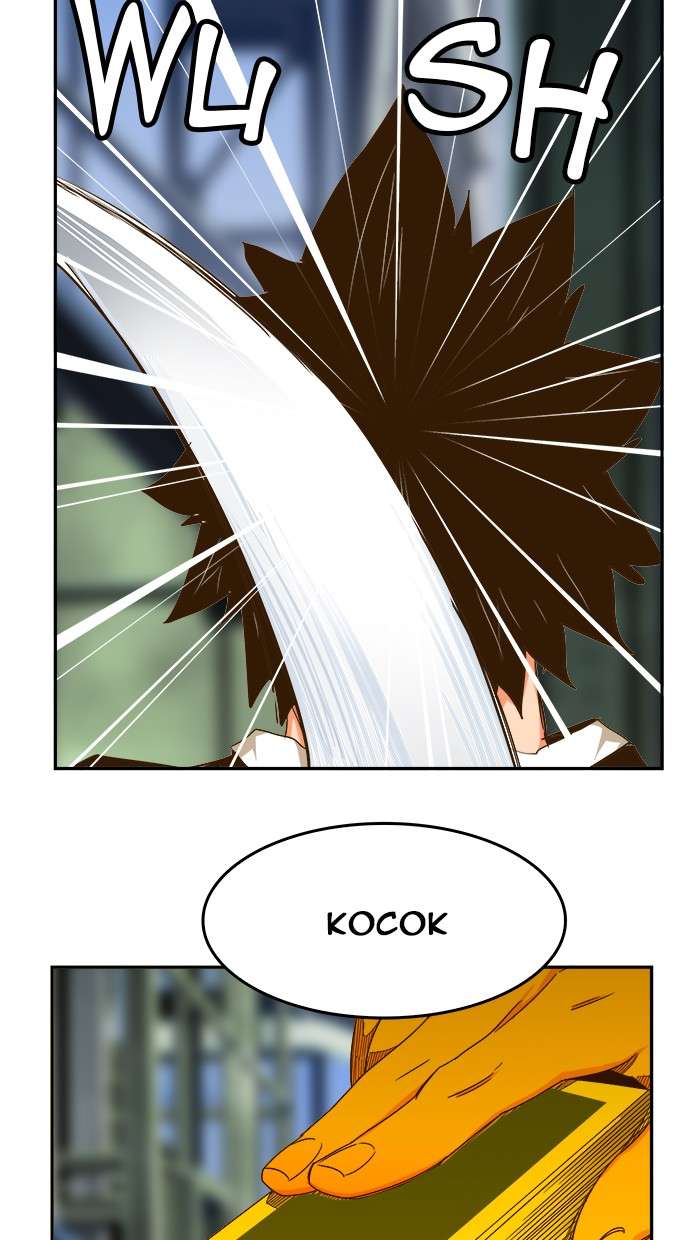 The God of High School Chapter 433 Gambar 9