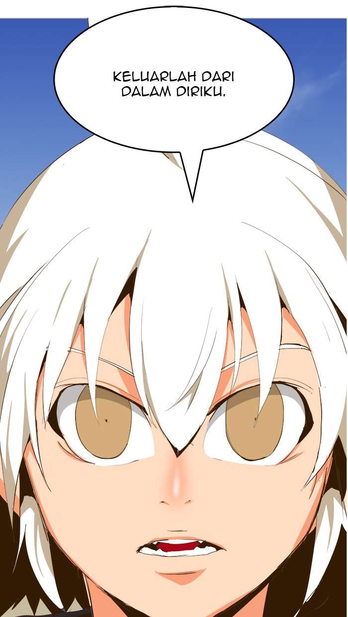 The God of High School Chapter 433 Gambar 91