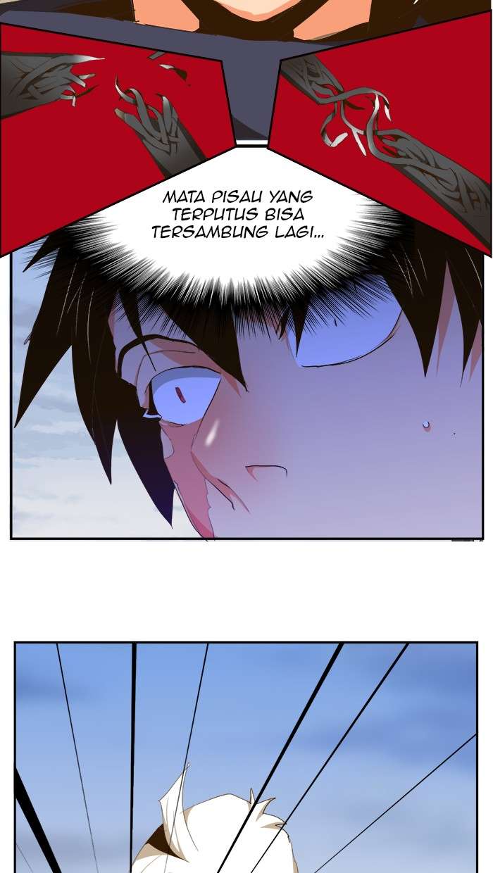 The God of High School Chapter 433 Gambar 92