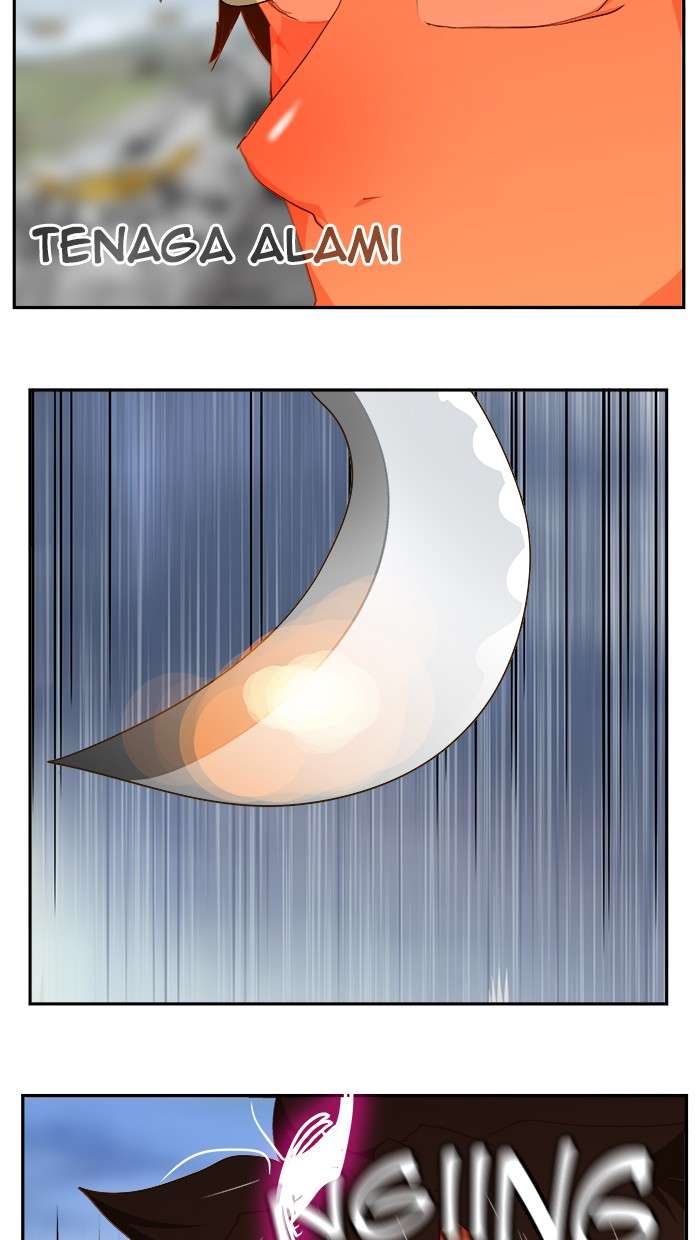 The God of High School Chapter 433 Gambar 94