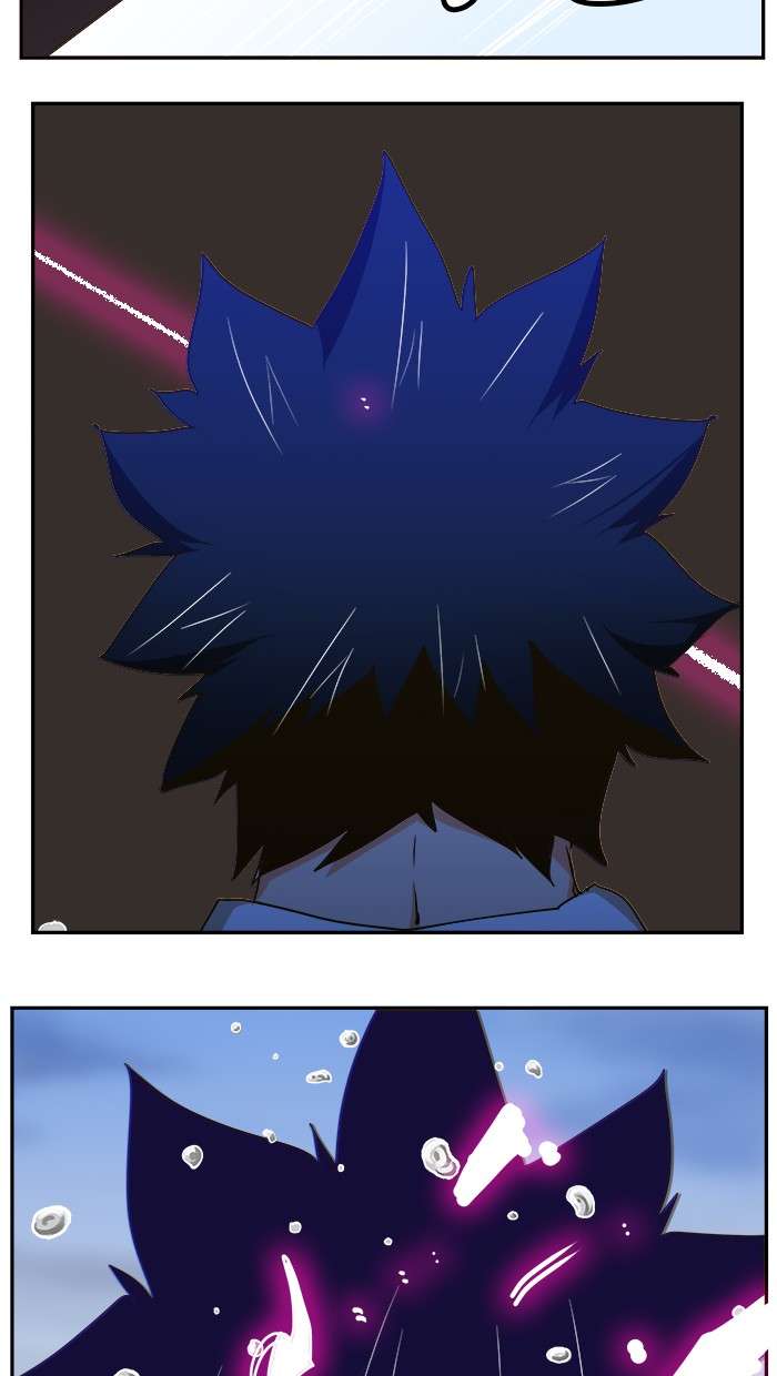 The God of High School Chapter 433 Gambar 97