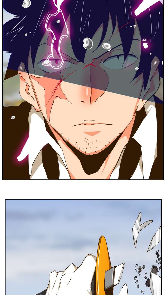 The God of High School Chapter 433 Gambar 98