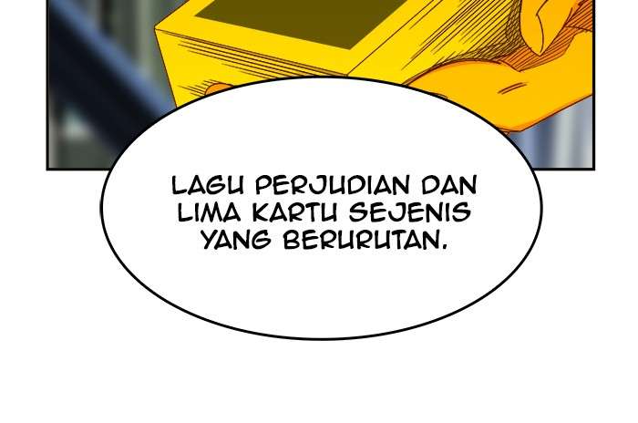 The God of High School Chapter 433 Gambar 10