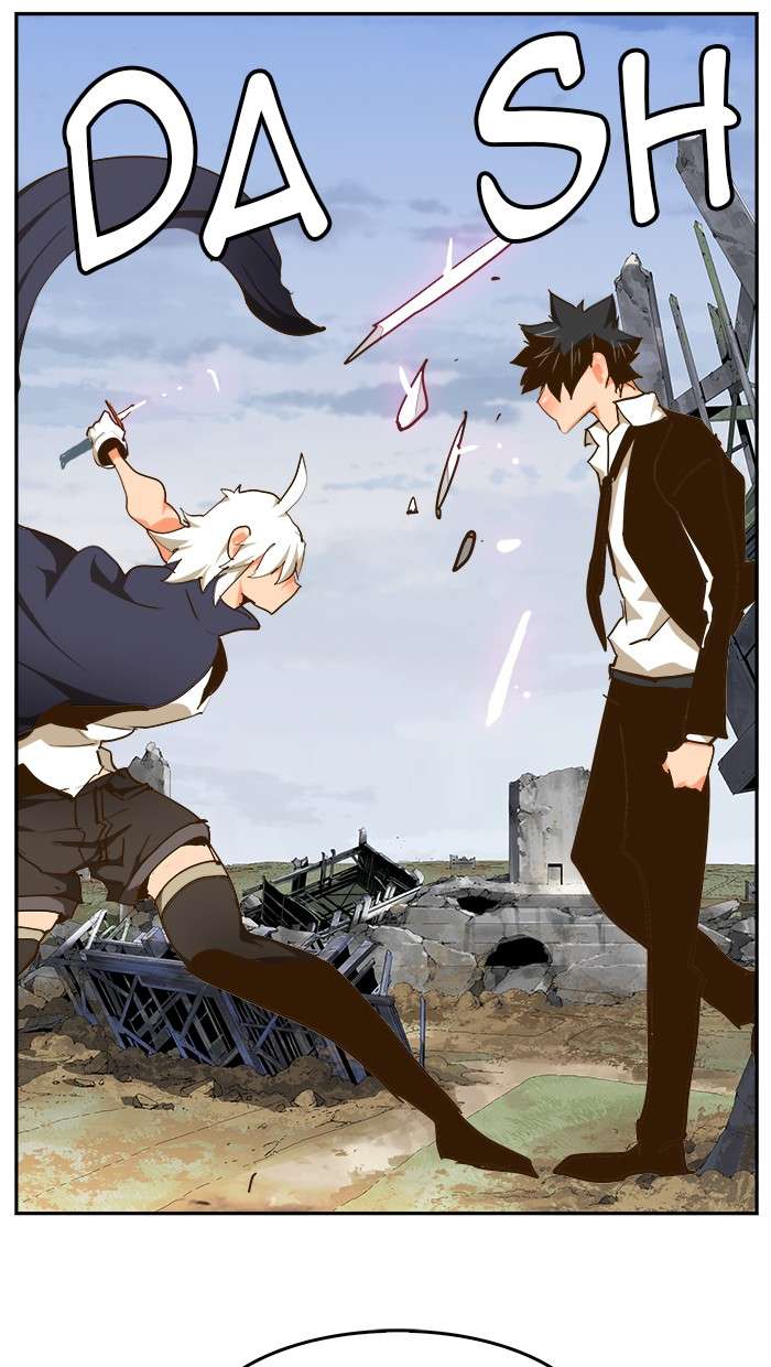 The God of High School Chapter 433 Gambar 100