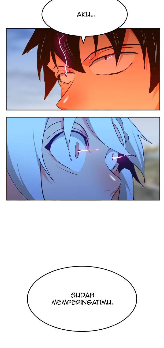 The God of High School Chapter 433 Gambar 101