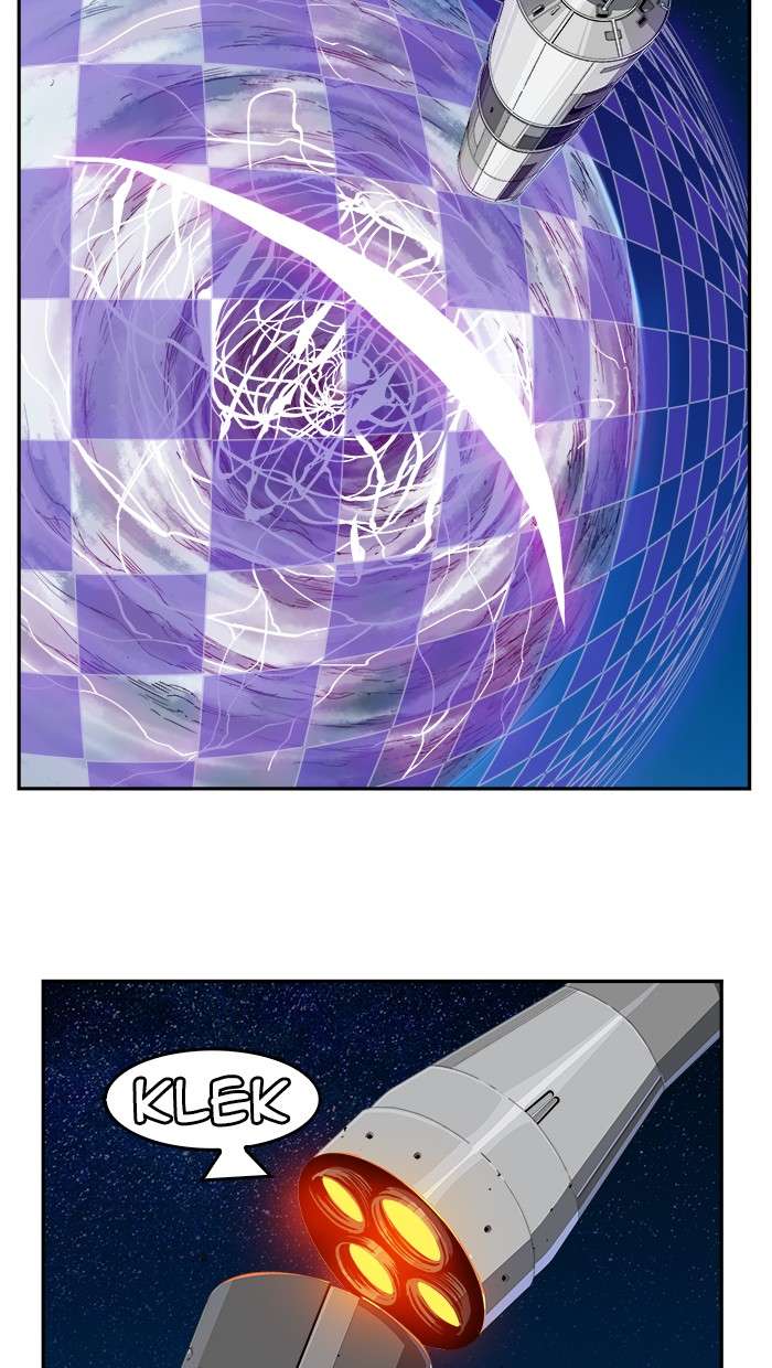 The God of High School Chapter 433 Gambar 16