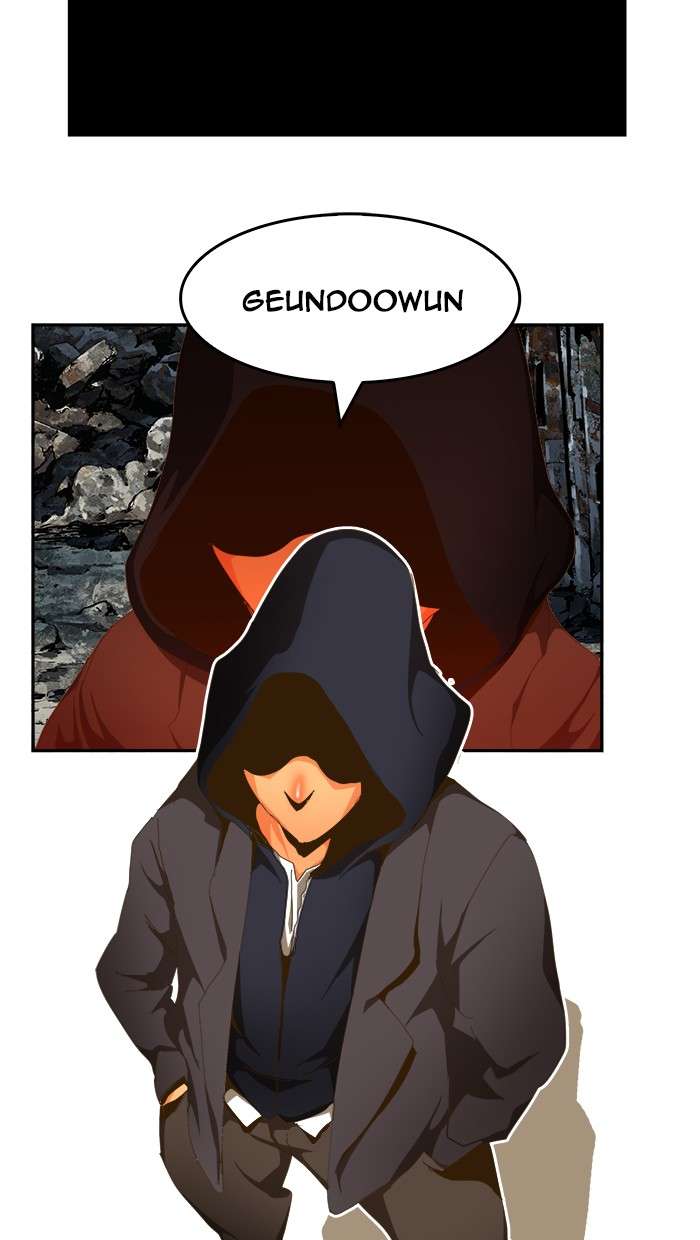 Manhwa The God of High School Chapter 433 gambar nomor 2