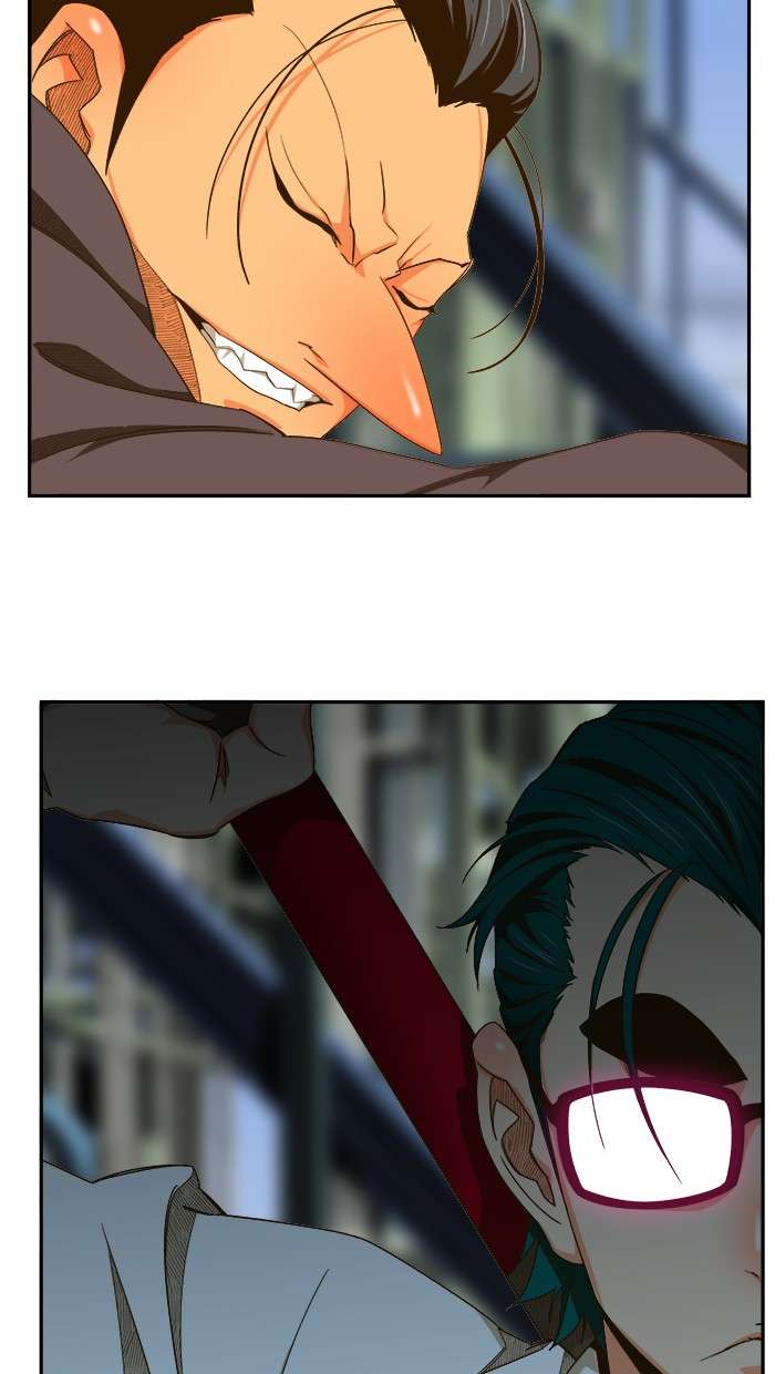 The God of High School Chapter 433 Gambar 22