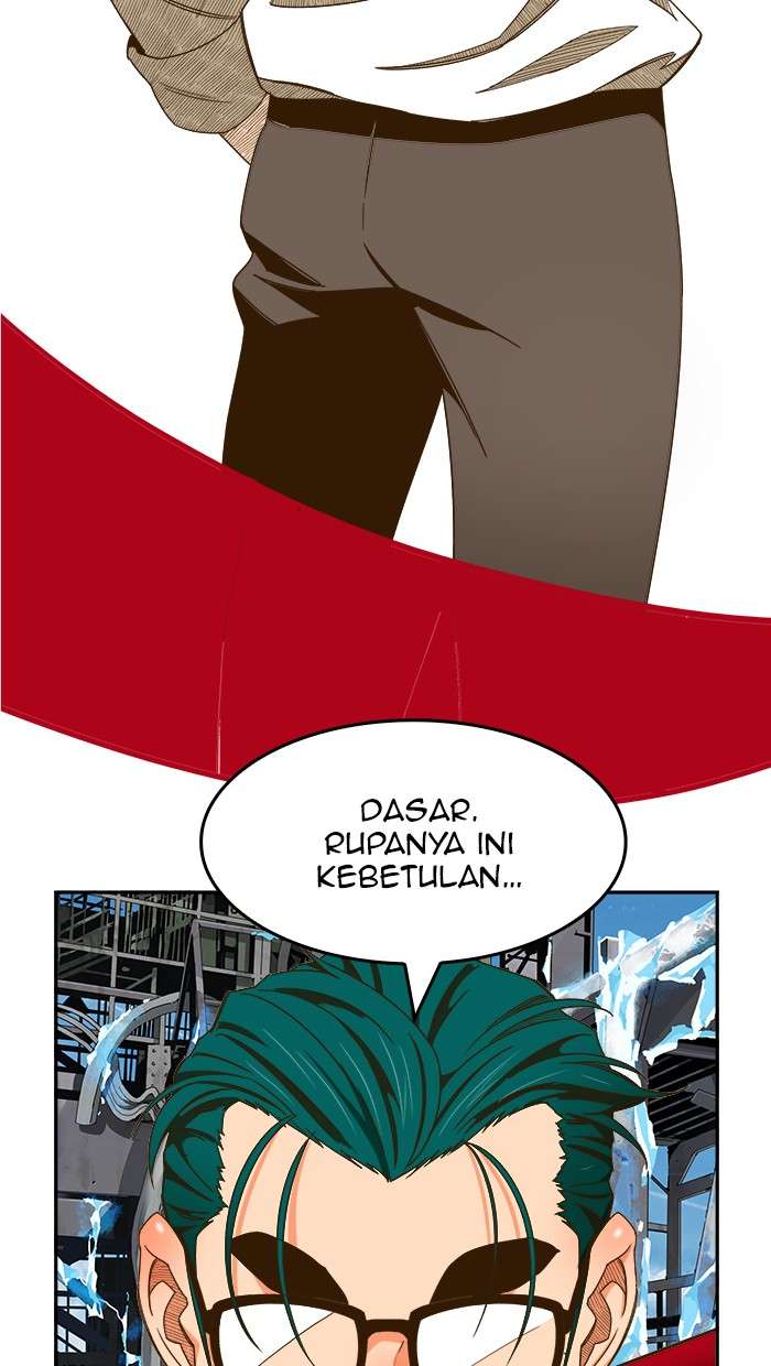 The God of High School Chapter 433 Gambar 25