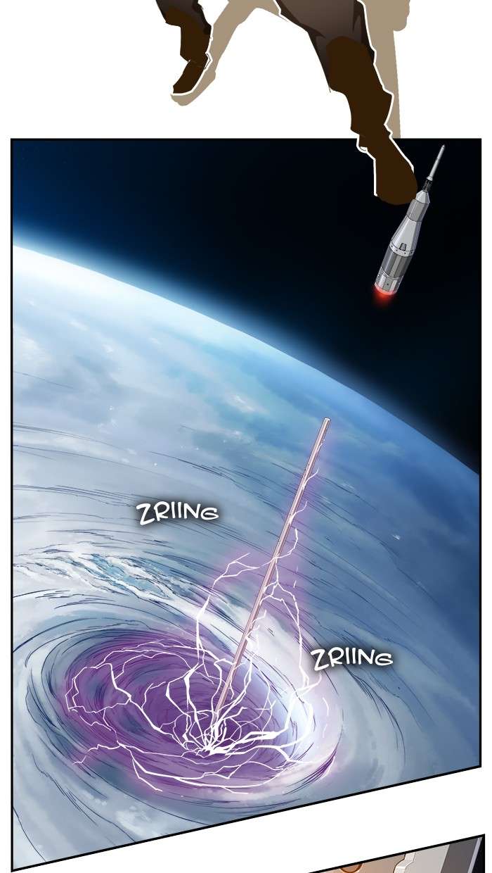 The God of High School Chapter 433 Gambar 3